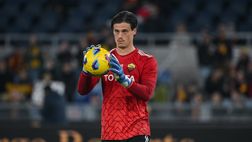 Serbia, Svilar è tra i preconvocati per le prossime amichevoli