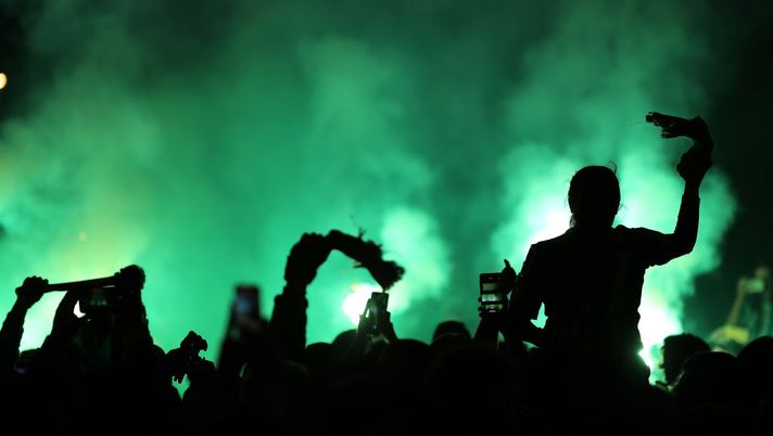 (Photo by Fran Santiago/Getty Images) Betis-Siviglia, derby negli ottavi di Copa del Rey - immagine 1