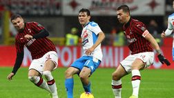Serie A, Milan su Sky o su DAZN? Dove vedere i big match dei rossoneri