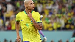 Richarlison: “Brasile fuori dal Mondiale peggio che perdere uno di famiglia”