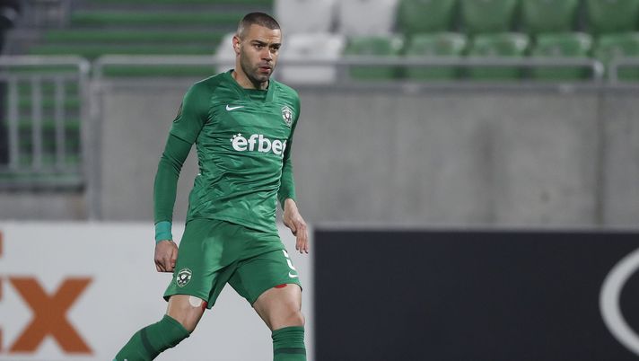 Terziev contro la Lazio: “Voglio continuare la buona tradizione all’Olimpico” - immagine 1