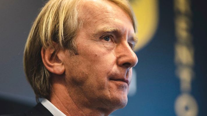 Trento, si cambia: Werner Seeber non è più il direttore generale - immagine 1