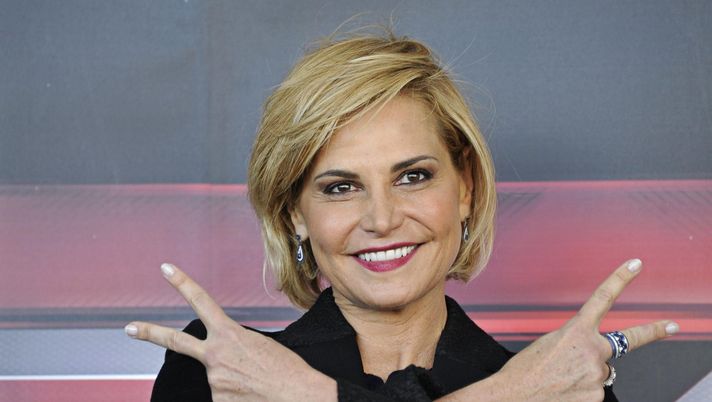 Simona Ventura: “Il Toro è tornato. Juric come Jackie Chan. Il derby…” Simona Ventura: “Il Toro è tornato. Juric come Jackie Chan. Il derby…” - immagine 1