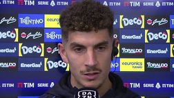Di Lorenzo: “Ci dispiace per i tifosi, dobbiamo fare di più! Sul momento del Napoli…”