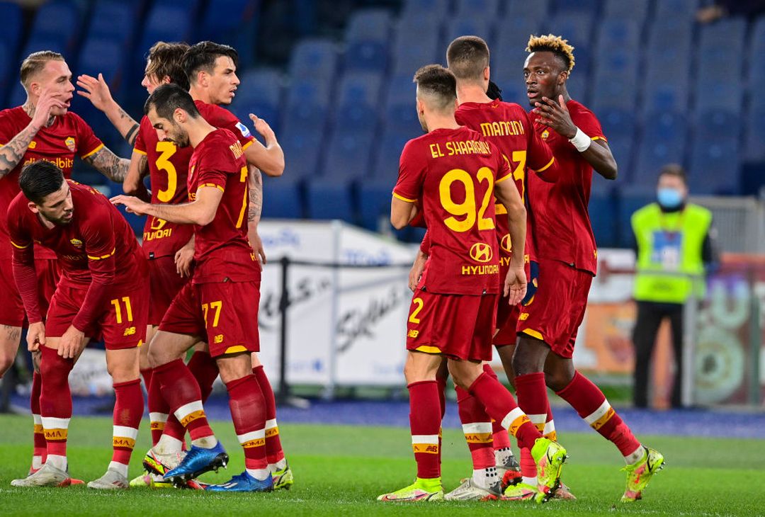 Roma-Torino 1-0 – FOTO GALLERY - immagine 31