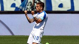 Fantacalcio: i 10 migliori centrocampisti per media voto Gazzetta di questa stagione