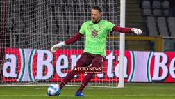 Toro News Award 2021/2022: Berisha il migliore con il Napoli, segue Rodriguez