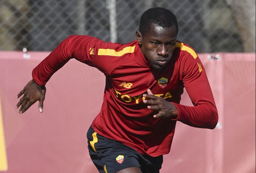 Roma, ripresa degli allenamenti a Trigoria. Mercoledì c’è la Cremonese – FOTO GALLERY - immagine 22