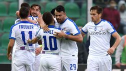 Palermo-Atalanta, le Fantapills: Gomez-Conti magic moment, Jajalo da horror ma Chochev si salva