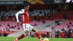 Arsenal, Aubameyang e la malaria: “È stato un momento davvero brutto, vi racconto”