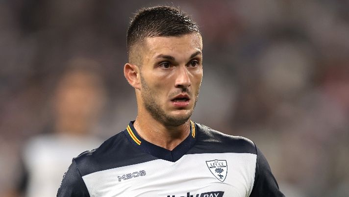 Strefezza: “Fantacalcio? Voglio tornare presto per fare ancora tanti gol in Serie A” - immagine 1