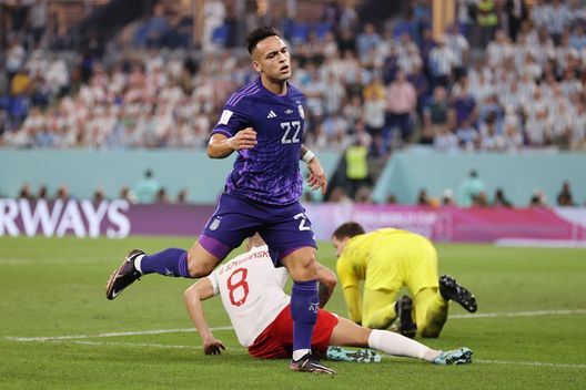 Qatar 2022, le quote degli interisti per gli ottavi di finale- immagine 2
