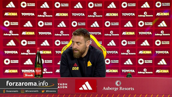 VIDEO – De Rossi: “Bello festeggiare, ma non possiamo avere la testa sbagliata”