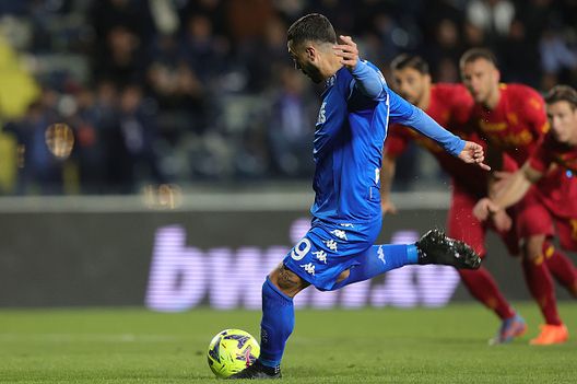 (Getty Images) Lecce, Baroni: “Mai passato momento così ma ne usciremo fuori”- immagine 2