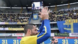 Chievo, rottura imminente tra Pellissier e Campedelli? Ecco cosa succede dietro le quinte