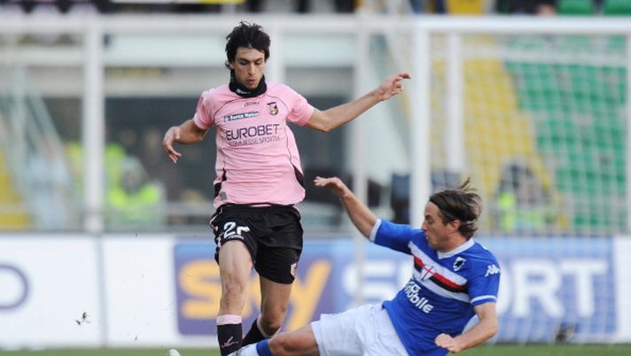 Ziegler, avventura negli Usa per l’ex Juventus e Sampdoria  Ziegler, avventura negli Usa per l’ex Juventus e Sampdoria