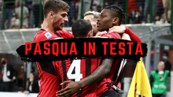 Milan-Genoa 2-0, il Diavolo riprende la corsa: ora la Coppa Italia / News
