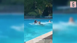 VIDEO Icardi, che domenica da urlo: imprevisto comico per il padre dell’attaccante argentino e Wanda Nara…