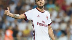 Milan, nessuna giornata di squalifica per Cutrone