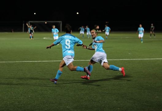 Napoli Femminile, Pinna: “Vinto meritatamente, non siamo inferiori alla Lazio”- immagine 2