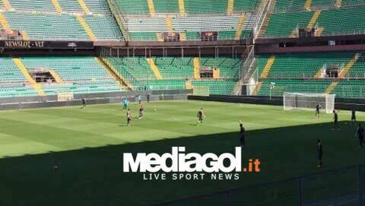 Palermo: martedì 25 luglio 2017 aprirà la Campagna Abbonamenti. I dettagli 