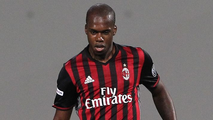 Jherson Vergara Milan