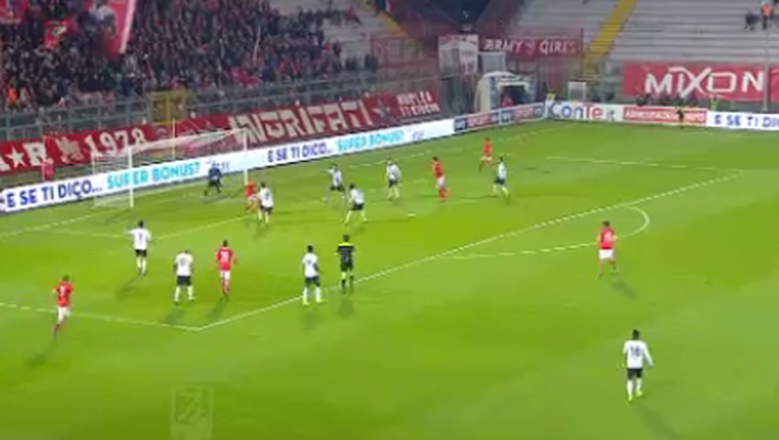 Serie B: pari del Perugia, ora il Frosinone può andare a +10 sul quarto posto. La classifica Serie B: pari del Perugia, ora il Frosinone può andare a +10 sul quarto posto. La classifica