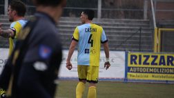 Arzignano, macchina inceppata? Quattro pari in cinque gare