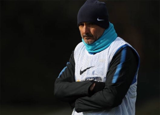 Inter, Spalletti è davvero a rischio? Inter, Spalletti è davvero a rischio?