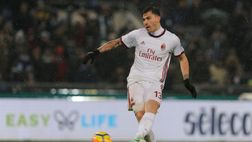 Mercato Lazio – Un grande sogno per la difesa: Romagnoli
