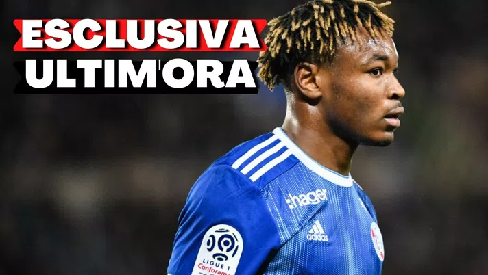Calciomercato - Simakan all'AC Milan - Esclusiva PM News
