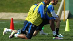 Santon e Juan Jesus hanno mercato e sono in uscita: tutte le pretendenti