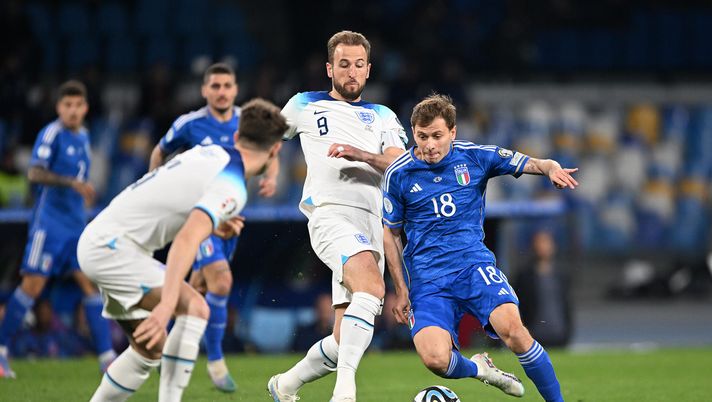 Nazionali, Bonucci e Barella out contro Malta: i motivi del forfait - immagine 1