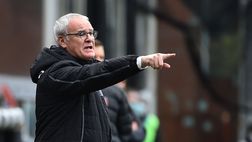 Sampdoria, Ranieri: “Con il Sassuolo abbiamo sempre perso, servirà…”