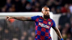 Vidal, il treno Inter ormai è passato: Marotta vota per la coppia Nainggolan-Tonali