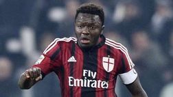 Muntari ignores Inter and Milan: “Scudetto? I hope this year goes to…”