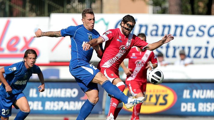 Bari, Terranova: “Siamo un cantiere aperto, Tifosi e città meritano altre categorie” 