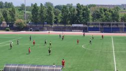 RILEGGI IL LIVE – Napoli Verona Primavera 1-2, azzurrini ai playout contro il Genoa
