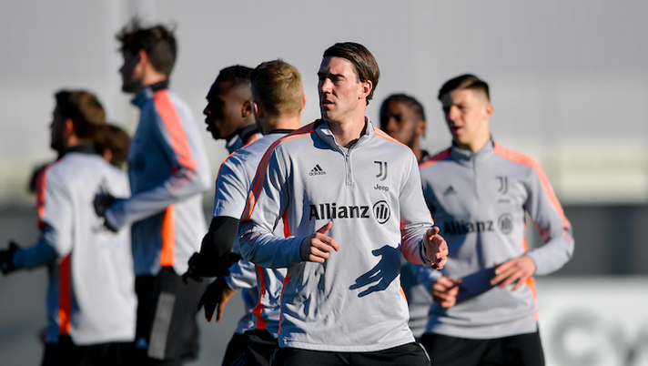 Pericolo Vlahovic, Volpati: “Casale può fermarlo ancora” - immagine 1