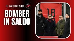 Calciomercato Milan, colpo in attacco in arrivo ad un prezzo incredibile