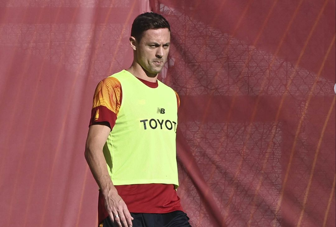 Trigoria, ultimo allenamento prima della tournée in Giappone – FOTO GALLERY - immagine 17