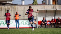 Serie D, Borges Leite già ai saluti con la Luparense. La situazione
