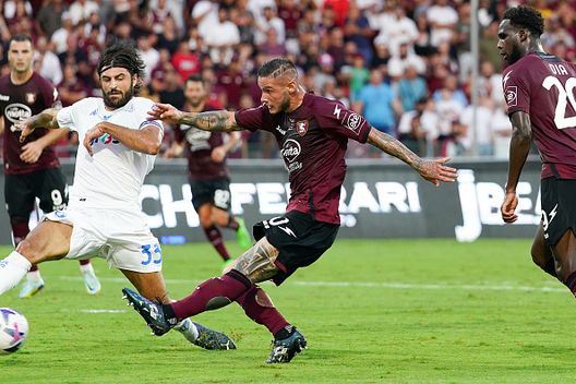 (Getty Images) Salutate la capolista Atalanta: passa a Monza poi è storia. Pari Salernitana-Empoli- immagine 2