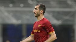 Inter-Roma, le pagelle dei quotidiani: si salva solo Miki, male Oliveira