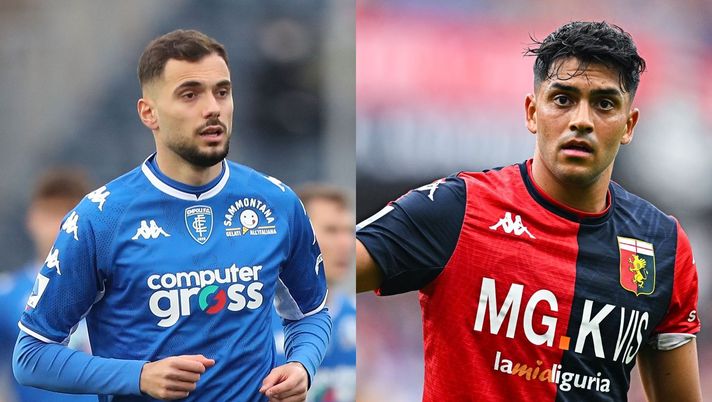 Nedim-Nadiem, omologhi e quasi omonimi: il segnale della Fiorentina sul mercato - immagine 1