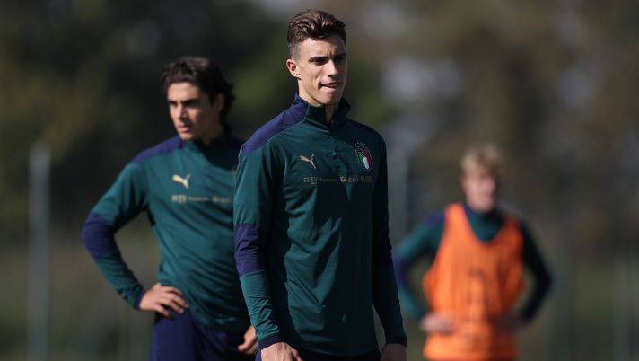 Getty Images  Mercato Hellas, piace Calafiori ma c’è anche il Cagliari - immagine 1