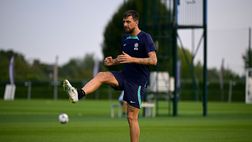 SM conferma: ”Giocano Onana e Acerbi, riposa Lautaro. Lukaku? Oggi novità”