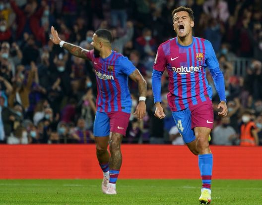 Aiuto, il Barcellona non segna più su punizione! L’ultimo gol 451 giorni fa…- immagine 3