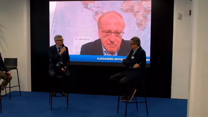 Scaroni: “Stadio? Pronti a partire, San Siro o altrove. Ipotesi B sempre più realistica” - immagine 1