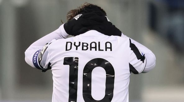 Getty Images Altafini: “Dybala lo vedrei bene al Napoli. L’Inter ha un attacco potentissimo. Lukaku…”- immagine 2